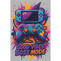 Game controller-GC 47